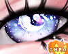 𝓒.WITCH moon eyes
