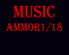 Song-Tony Colombo Ammor