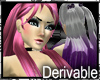 [T] !Sweety! - Derivable