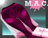(MAC) BM-Versac' Pink 