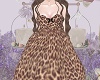 animal gown