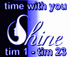 time with you  mix
