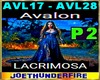 Avalon P2