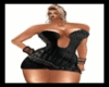 BBB Decote black