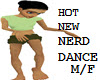 HOT NEW NERD DANCE m/f