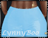 *Zana Blue Pants