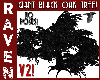 GIANT BLACK OAK TREE V2!
