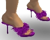 LL-Purple boudoir heels2