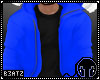 B! Fur Winter Coat