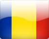 Romania Flag