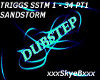 Sandstorm part 1
