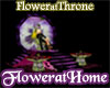 [F] FloweratThrone