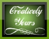 Creatively Yours Portal