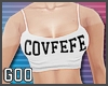 {G} COVFEFE