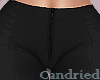 ! Grace Pants Black