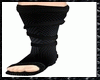 [O.S] Shinobi Sandals