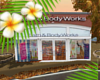 BATH AND BODY WORK STORE