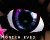 [V4NY] Monica Eyes #9