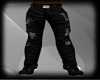 Black Pants Dev
