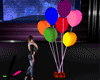 K~Balloons Party -Stars