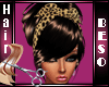 [Xo] Taci Brown Hair