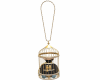 Cage Minaudiere Bag BLK