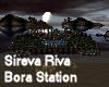 Sireva Riva Bora Station