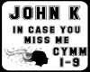 John K-cymm