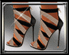 Gorgeous Fashion  heels
