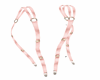 {Ash} Suspenders Pinck
