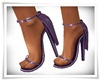 -S-Purple Fashion Shoes