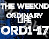theweekend ordinary life