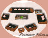 {RAW}Innovations SofaSet