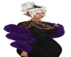 Purple Puff