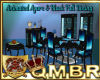 QMBR Ani A&B Dining Set