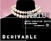 [P]Retro Prom Collar Drv