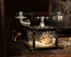 :1: Steampunk Phone