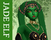 [JE] Twilek Skin Green