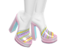 Pride Shoes
