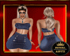 Casual Jeans Outfit RL