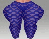 Ino Legging {Blue}