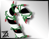 !R Candy Cane F