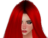 da hair extreme red