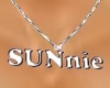 Sunnie Male Chain