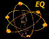 EQ Atomic fire light