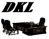 DKL Office Desk