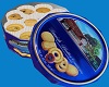 Butter Cookies