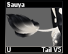 Sauya Tail V5