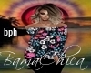 bph Jaileria Walnut