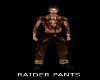 Raider Pants
